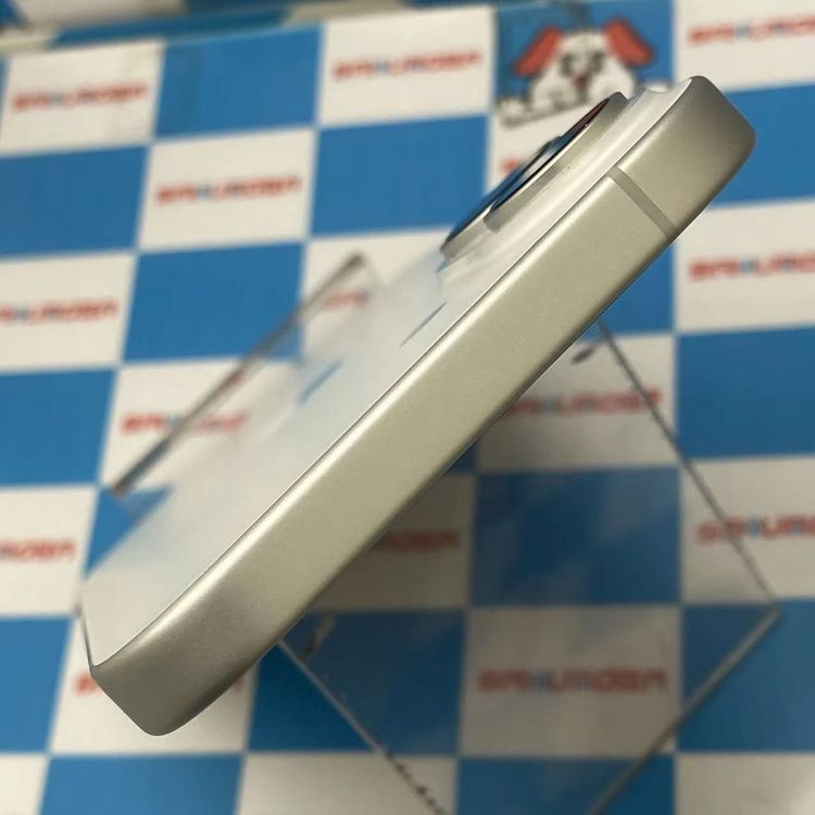 ¨��ȯ����iPhone16 256GB �ۥ磻�� MYDX3J/A SIM�ե꡼ ����̤������