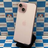 ¨��ȯ����iPhone15 128GB �ԥ� MTMJ3J/A SIM�ե꡼ ����