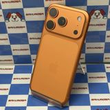 iPhone 17 Pro 512GB �����ߥå������ MG8A4J/A AU��SIM�ե꡼ ��