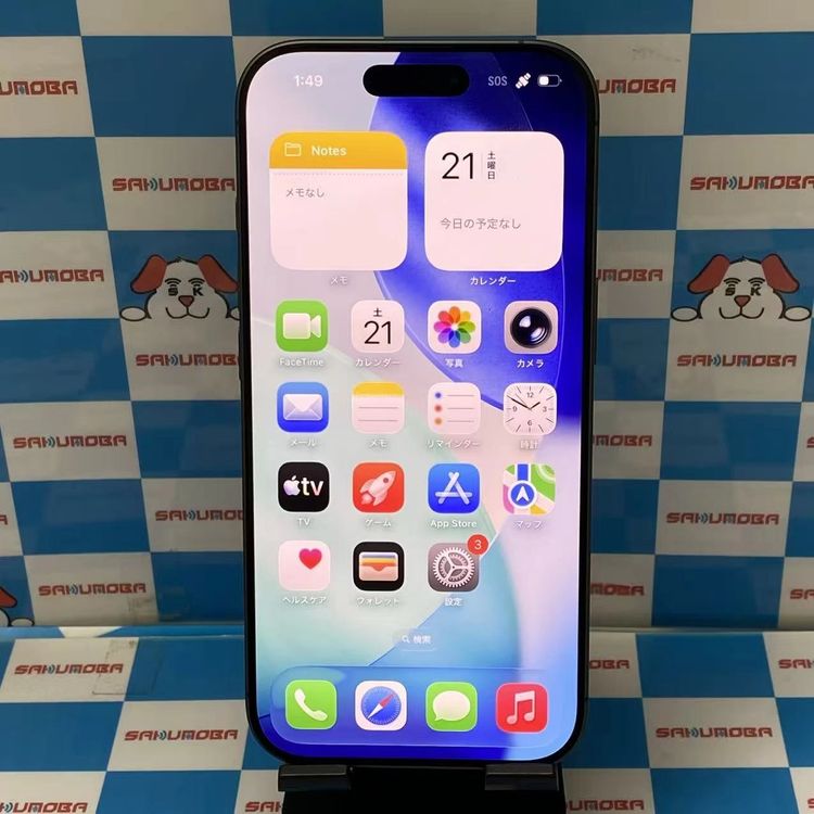 iPhone 17 256GB �֥�å� MG674J/A SoftBank��SIM�ե꡼ ����Ʊ��