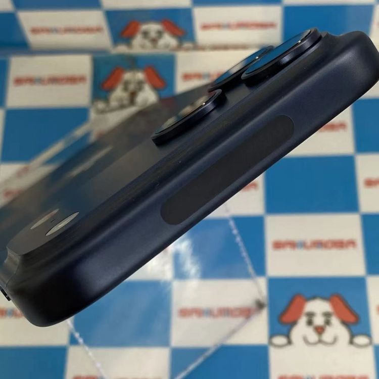 iPhone 17 Pro Max 256GB �ǥ����ץ֥롼 MFYA4J/A docomo��SI