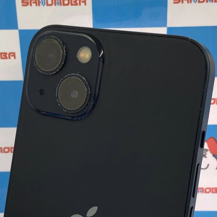 ¨��ȯ����iPhone13 512GB �ߥåɥʥ��� MLNN3J/A SIM�ե꡼