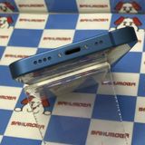 iPhone13 mini 128GB �֥롼 MLJH3J/A AU��SIM�ե꡼ ��������