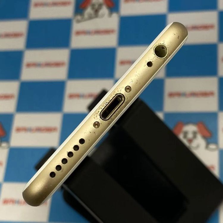 ¨ȯiPhone6s 64GB  NKQQ2J/A AUSIMե꡼ 