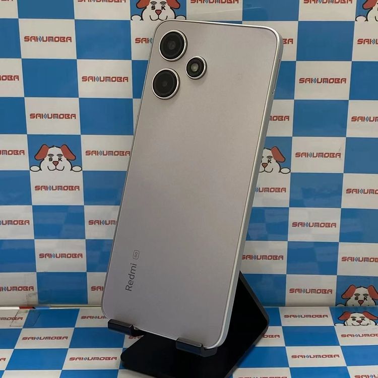 Xiaomi Redmi 12 5G 4GB/128GB ݡ顼С XIG03 AUSIM