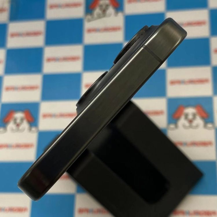 ¨ȯiPhone15 Pro 128GB ֥å˥ MTU73J/A SIMե꡼