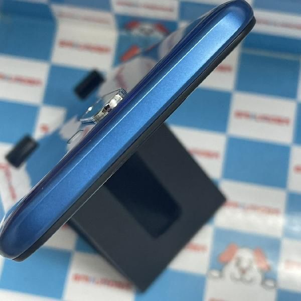 OPPO A5 削れれ 2020 グリーン 楽天モバイル 