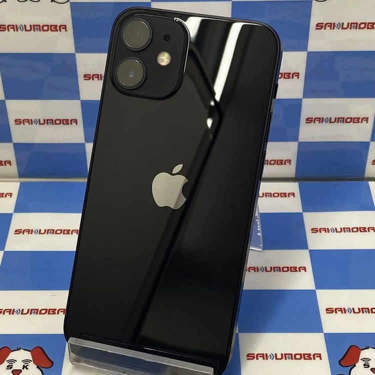 iPhone12 mini 128GB �֥�å� MGDJ3J/A Apple��SIM�ե꡼
