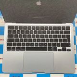 MacBook Air 13 Early2025 Apple M4 CPU:10C/GPU:8