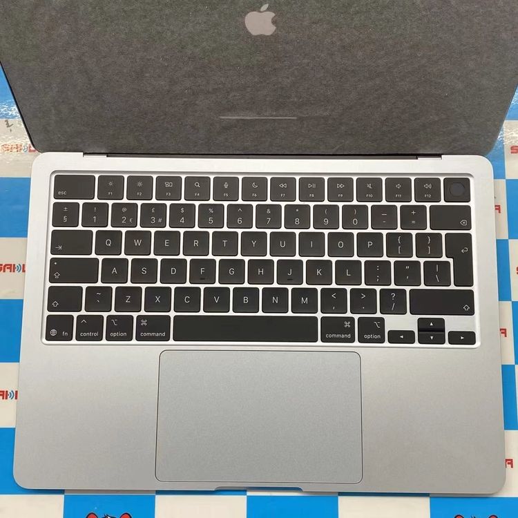 MacBook Air 13 Early2025 Apple M4 CPU:10C/GPU:8