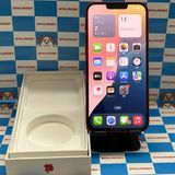 iPhone14 Plus 256GB Product Red MQ4P3J/A SoftBank