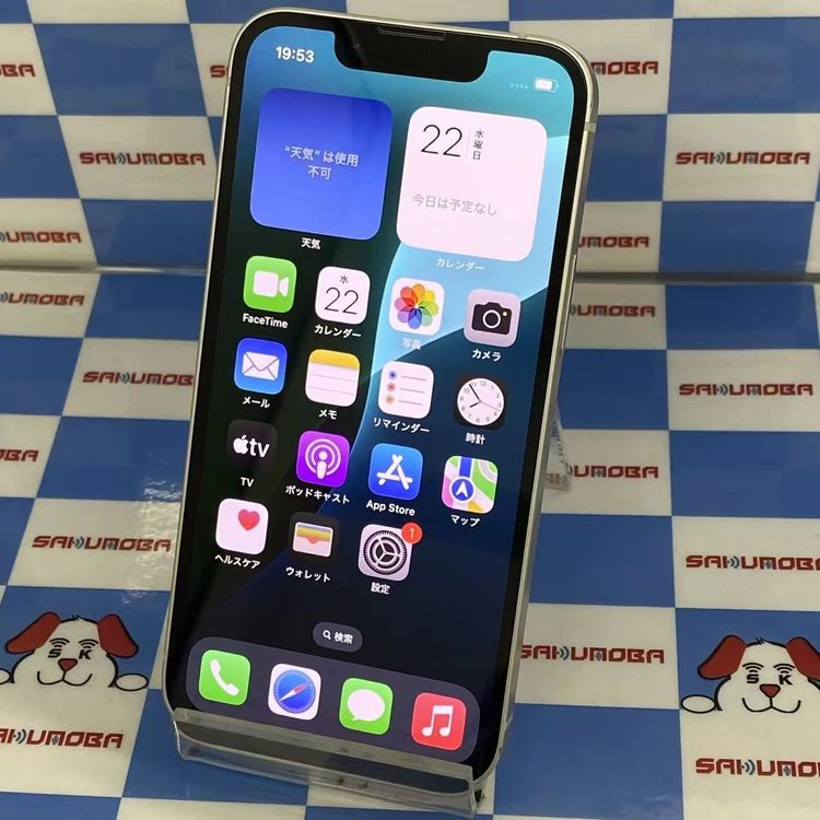 iPhone13 mini 512GB �������饤�� MLJR3J/A Apple��SIM�ե꡼