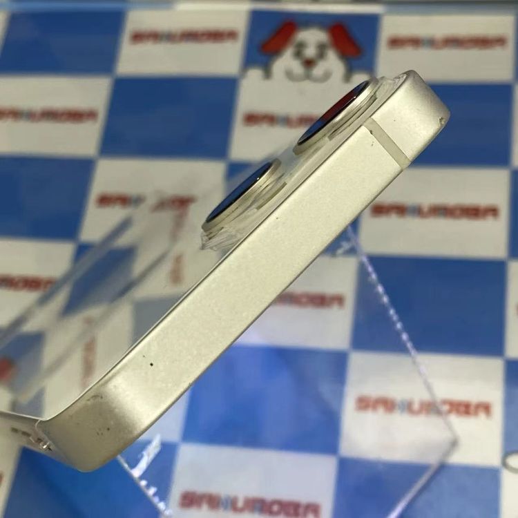 iPhone13 mini 128GB �������饤�� NLJE3J/A SoftBank��SIM�ե�