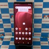 ¨ȯXperia 5 III 128GB ԥ SO-53B docomoSIMե꡼