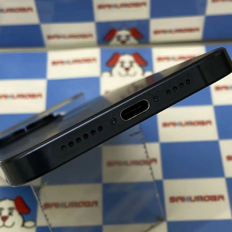 iPhone15 Pro Max 1TB �֥롼�����˥��� MU723J/A docomo��SIM��