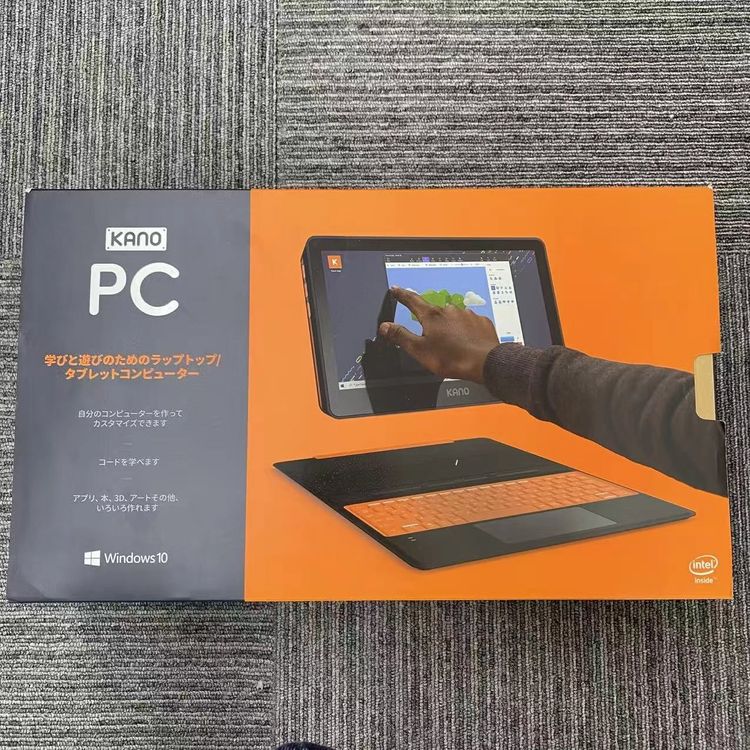 ¨��ȯ����Windows 10 pro 64GB ���졼 kano-pc