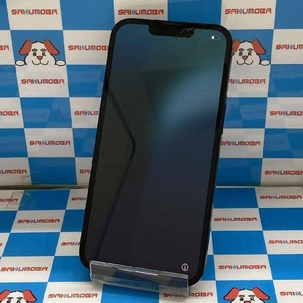 iPhone13 AppleSIMե꡼ 128GB MLNC3J/A A2631 
