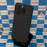 iPhone15 Pro 128GB �֥�å������˥��� MTU73J/A docomo��SIM�ե�