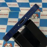 ¨��ȯ����iPhone12 mini 64GB �֥롼 MGAP3J/A AU��SIM�ե꡼