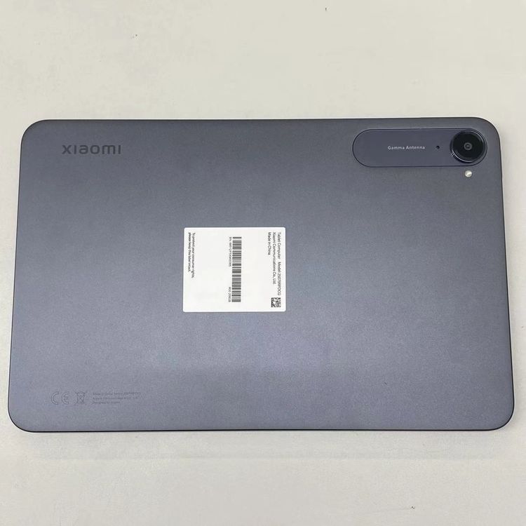 Xiaomi Pad mini Wi-Fi 8GB/256GB ���졼 25079RPDCG ����Ʊ