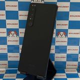 ¨��ȯ����Xperia 1 IV 256GB �֥�å� SO-51C docomo��SIM�ե꡼