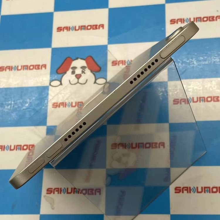 iPad mini 6 Wi-Fiǥ 64GB 饤 MK7P3ZP/A 