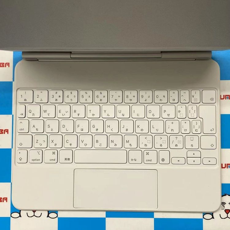 11iPad Pro(2) Magic Keyboard JIS ۥ磻 A2261