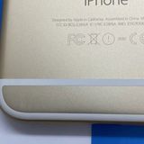 ¨��ȯ����iPhone6 64GB ������� MG4J2J/A au