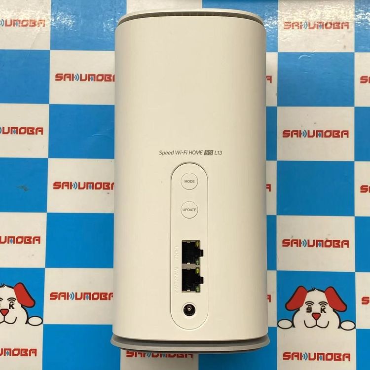 Speed Wi-Fi HOME 5G L13 ZTR02 * ۥ磻 ZTR02SWU ̤