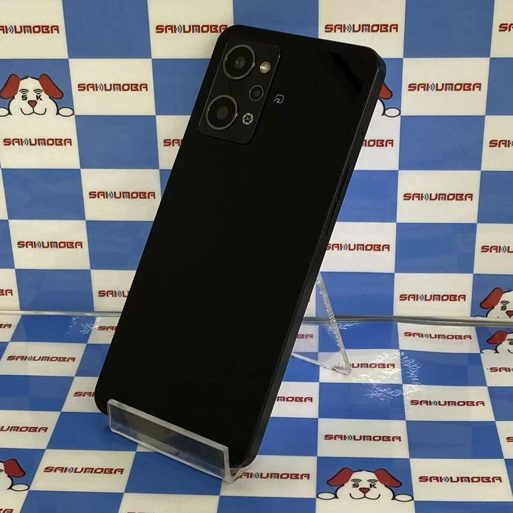 OPPO Reno9 A 128GB �ʥ��ȥ֥�å� A301OP Y!mobile��SIM�ե꡼��