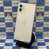 ¨��ȯ����iPhone12 64GB �ۥ磻�� NGHP3J/A docomo��SIM�ե꡼