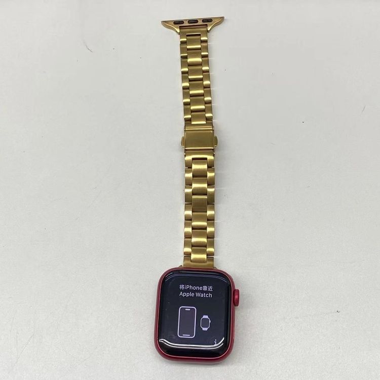 Apple Watch Series9 41mm GPS+Cellular��ǥ� 64GB (PRO