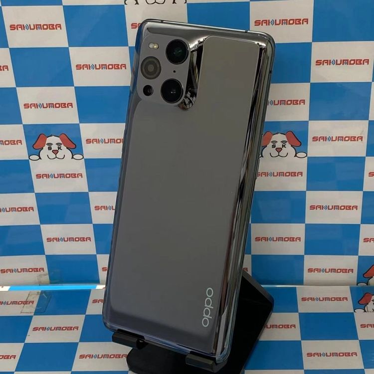 ¨ȯOPPO Find X3 Pro 256GB ۥ磻 CPH2173 SIMե꡼