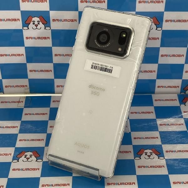 ムスビー｜当日発送可 AQUOS R6 SH-51B 128GB docomo版SIMフリー 新品 