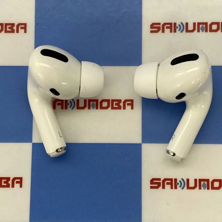 ¨��ȯ����AirPods Pro ��1���� 2019ǯ��ǥ� �ۥ磻�� MWP22J/A�������