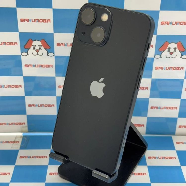 iPhone13 mini 128GB ߥåɥʥ MLJC3J/A SIMե꡼ 