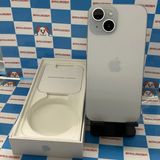 ¨��ȯ����iPhone15 128GB �֥롼 MTML3J/A ��ŷ��Х�����SIM�ե꡼ ������