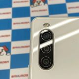 ¨��ȯ����Xperia 10 II 64GB �ۥ磻�� SO-41A docomo��SIM�ե꡼