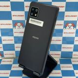 AQUOS sense5G 64GB ֥å A004SH SoftBankSIMե꡼
