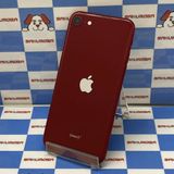iPhoneSE ��3���� 64GB Product Red NMYE3J/A AU��SIM�ե꡼