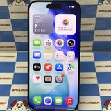 iPhone16 Pro 128GB �֥�å������˥��� MYMV3J/A SoftBank��SIM