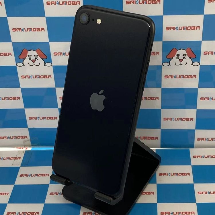 ¨��ȯ����iPhoneSE ��3���� 64GB �ߥåɥʥ��� MMYC3J/A SIM�ե꡼ ������