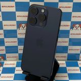 iPhone15 Pro 512GB �֥롼�����˥��� MTUL3J/A docomo��SIM�ե꡼