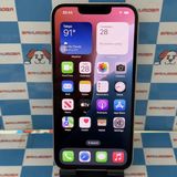 ¨ȯiPhone13 256GB ԥ MLNK3J/A AUSIMե꡼ 