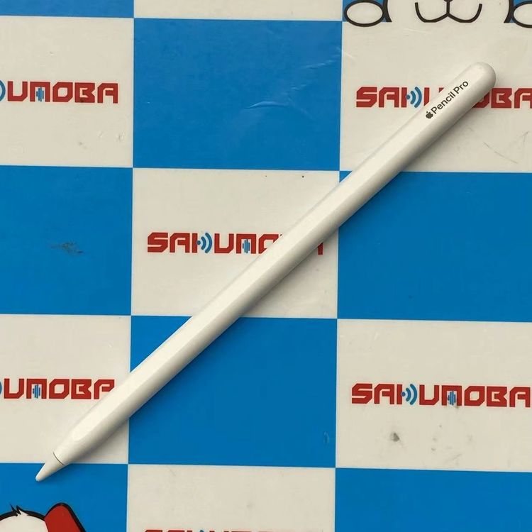 ¨ȯApple Pencil Pro ۥ磻 MX2D3ZA/A 