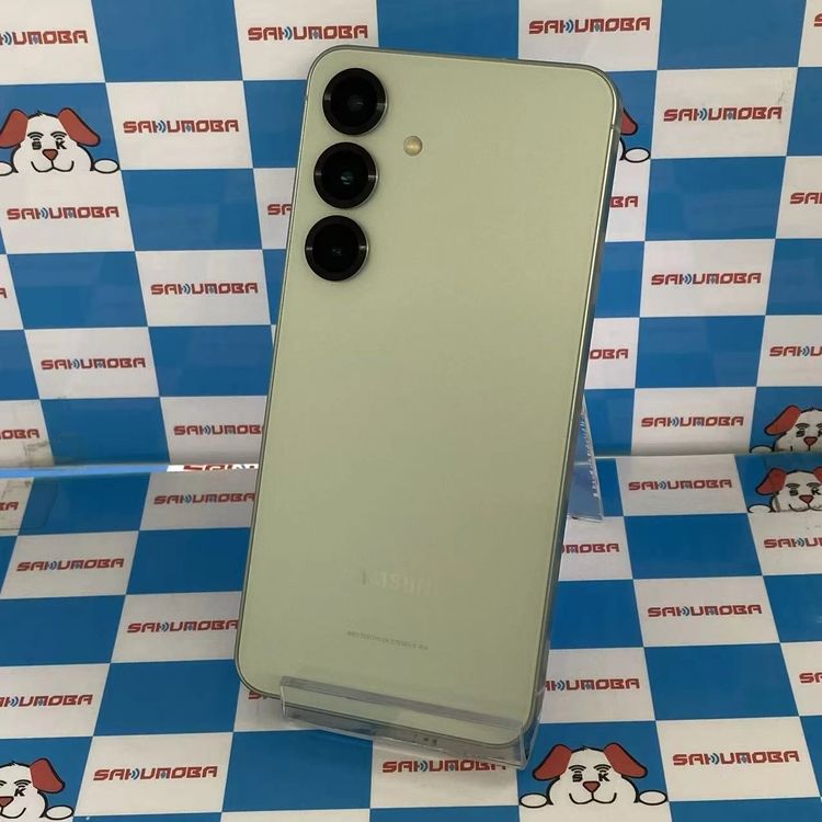 Galaxy S25 256GB �ߥ�� SC-51F docomo��SIM�ե꡼ ����Ʊ��