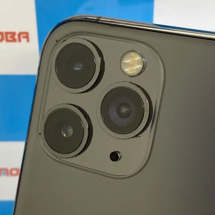 iPhone11 Pro 256GB ���ڡ������쥤 NWC72J/A docomo��SIM�ե꡼��