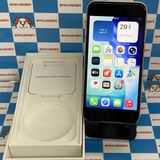 iPhoneSE ��3���� 128GB �������饤�� MMYG3J/A SoftBank��SIM�ե�