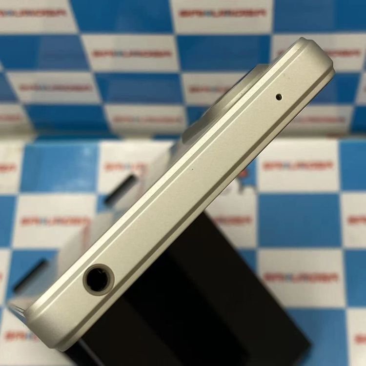 ¨��ȯ����Xperia 5 V 256GB �ץ���ʥ���С� XQ-DE44 SIM�ե꡼ ������