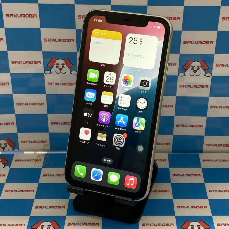 ¨ȯiPhone11 64GB ۥ磻 MWLU2J/A SIMå docomo